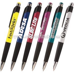Mardi Gras Pen