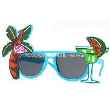 Margarita Party Glasses