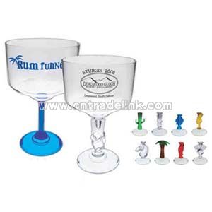 Margarita glass