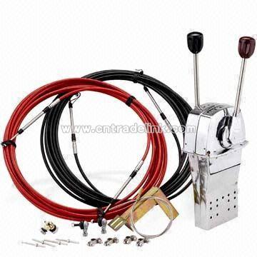 Marine Equipment