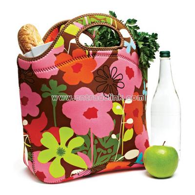 Market Tote Large