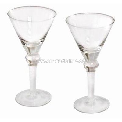 Martini Glass