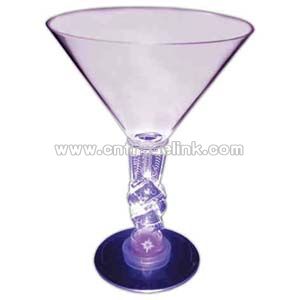 Martini glass