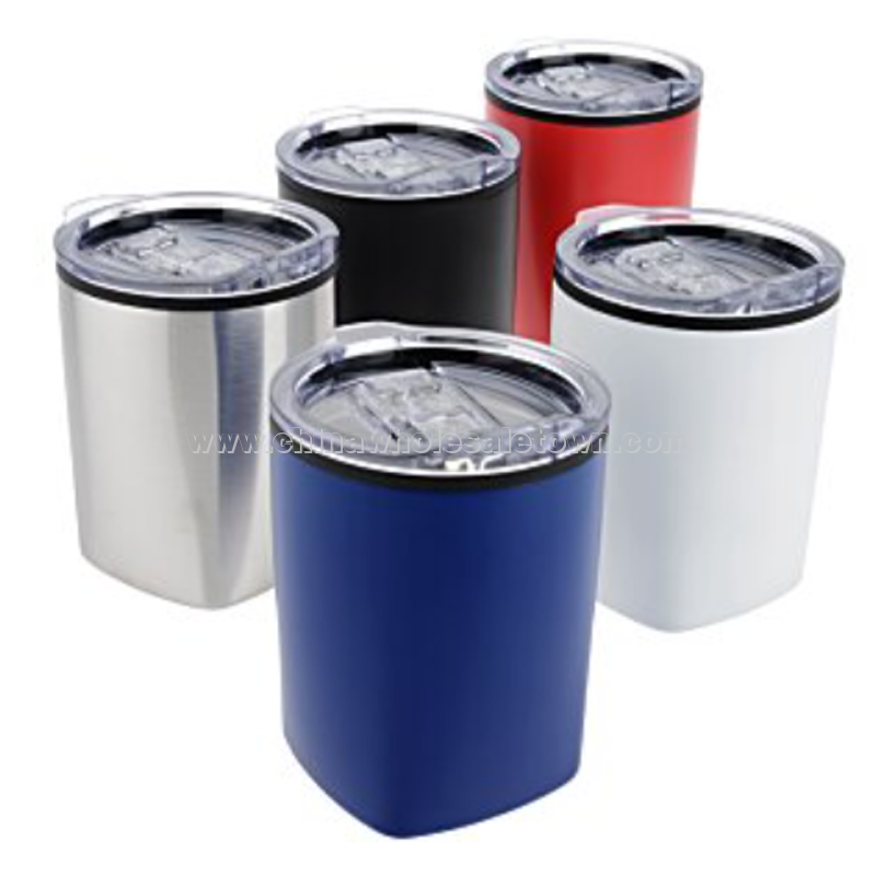 Mason Travel Tumbler - 10 oz.