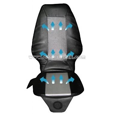 Massage Car Seat Cushion