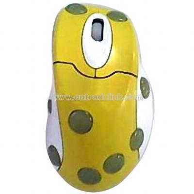 Massage Mouse