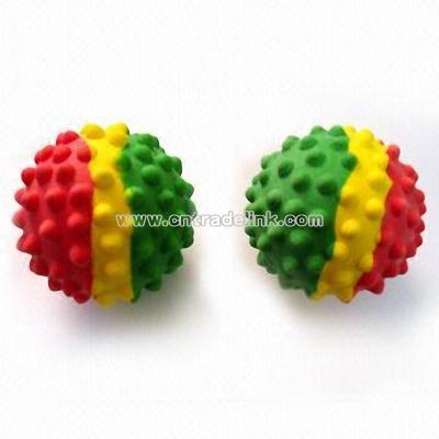 Massage Rubber Balls