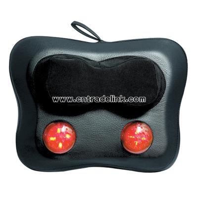 Massage pillow/cushion