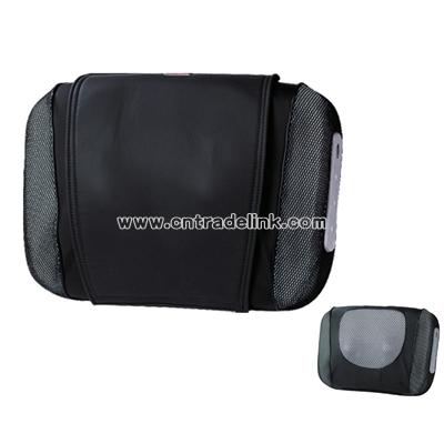 Massage pillow/cushion
