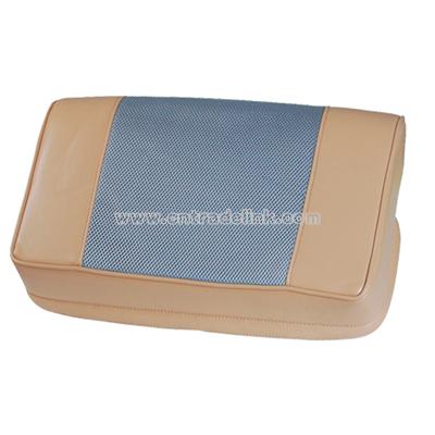 Massage pillow/cushion