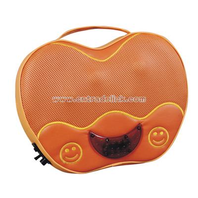 Massage pillow/cushion