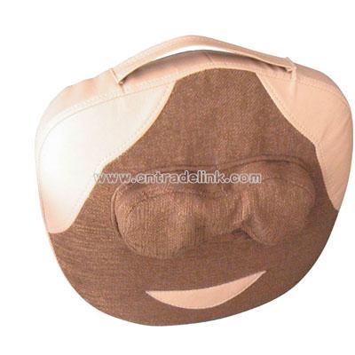 Massage pillow