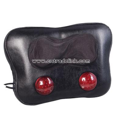 Massage pillow