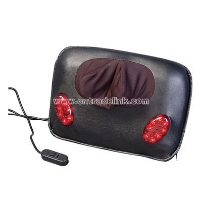 Massage pillow