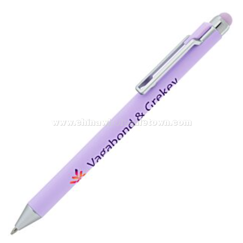 Matador Soft Touch Stylus Pen
