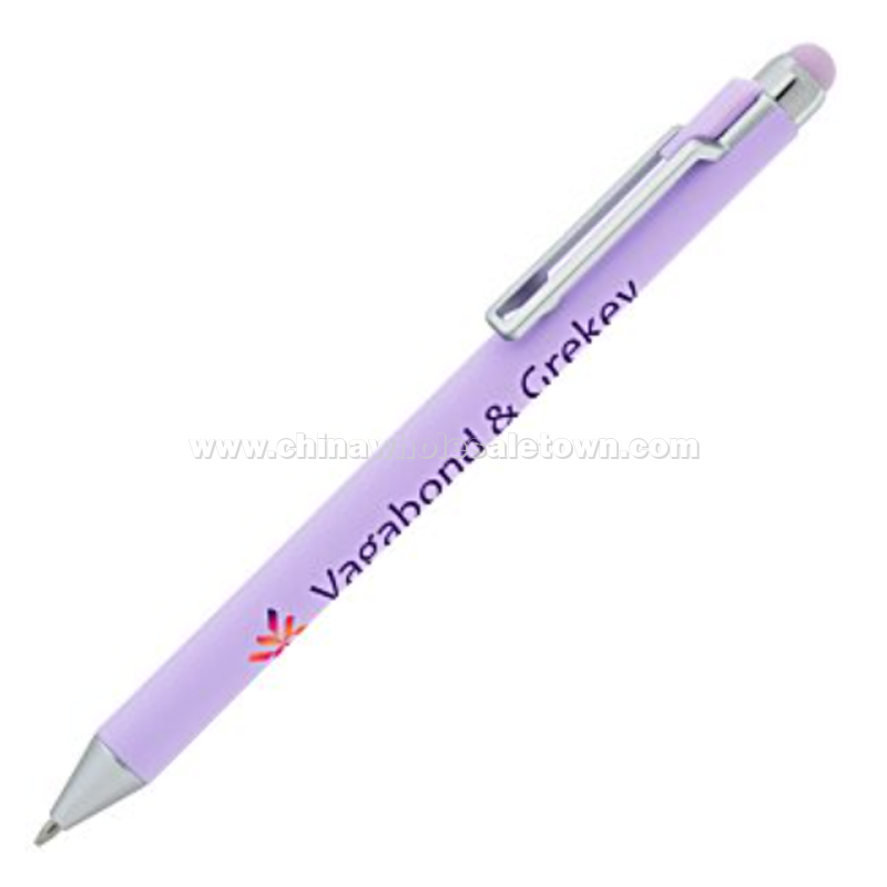 Matador Soft Touch Stylus Pen