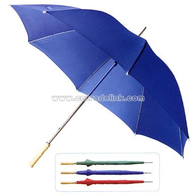 Max Double Ribs Golf Umbrella