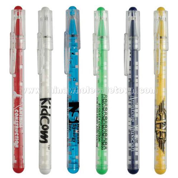Maze Pen