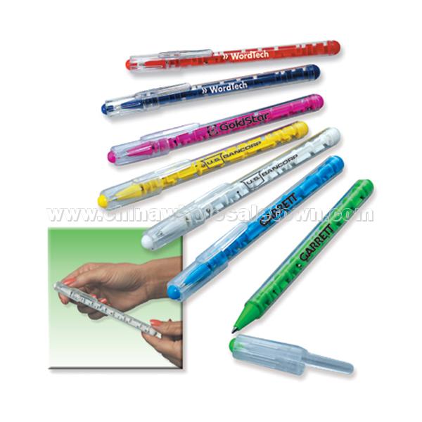 Maze Pen