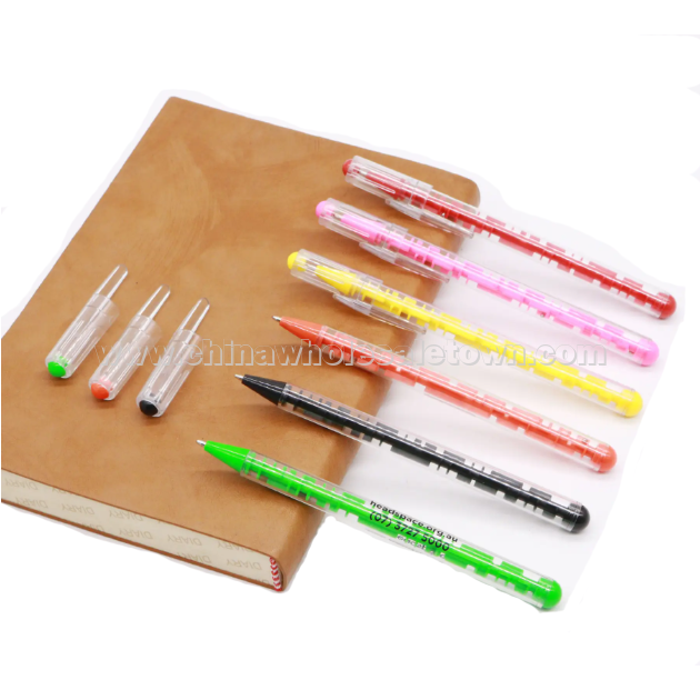 Maze Pen