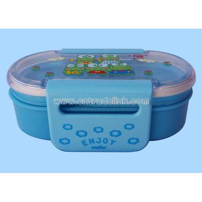 Meal box