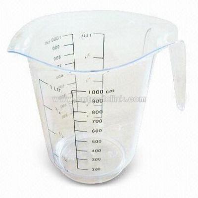 Measuring Cup