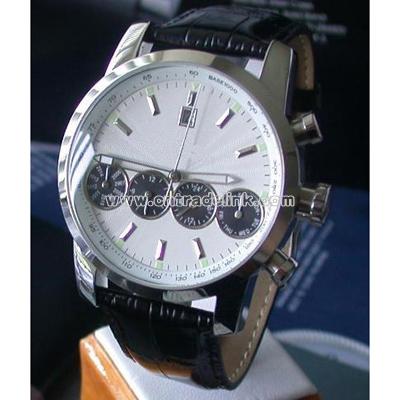 Mechanical Watch