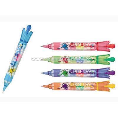 Mechanical pencil