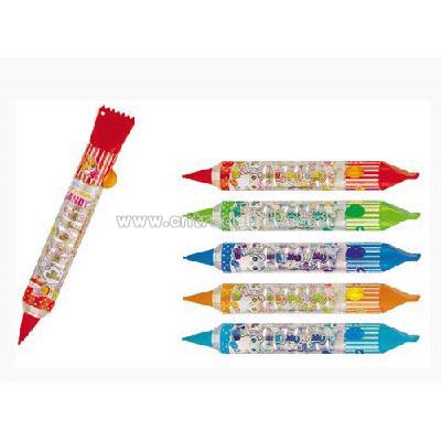 Mechanical pencil