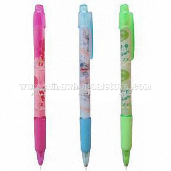 Mechanical pencil