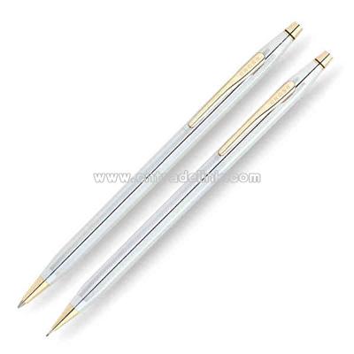 Medalist (R) Cross (TM) Classic Century - Ballpoint pen