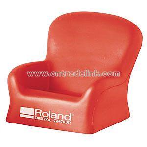 Media Chair Stress Reliever