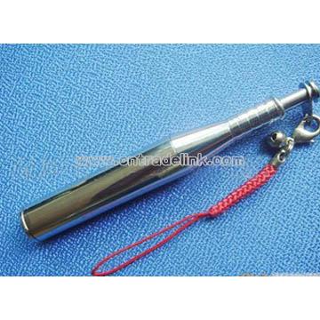 Medic Mouth flashlight
