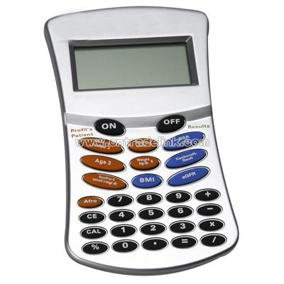 Medical Calculator