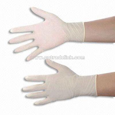 Medical Disposable Gloves