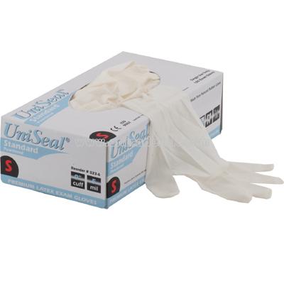 Medical Grade Small Size Latex Gloves