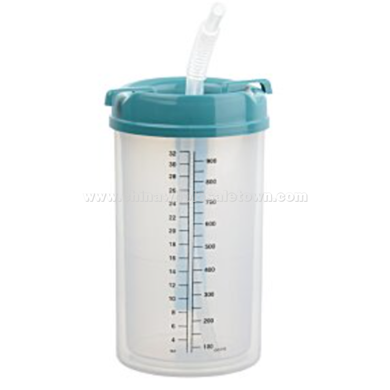 Medical Mug - 32 oz.