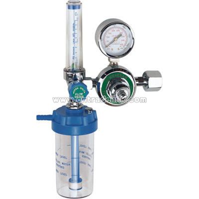 Medical Oxygen Regulator