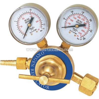 Medium Duty Regulator