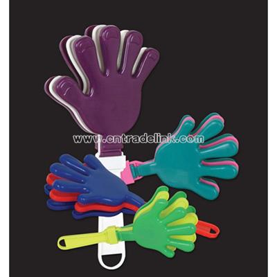 Medium Hand Clappers