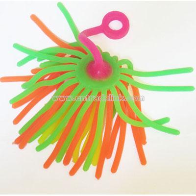 Medium Jellyfish yoyo