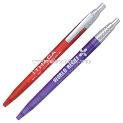 Medium ballpoint standard pen