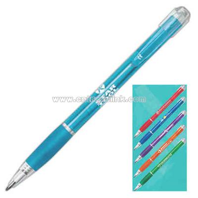 Medium point ballpoint pen