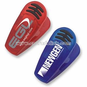 Mega Magnet Clip