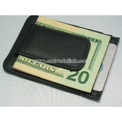 Megnetic Money Clip