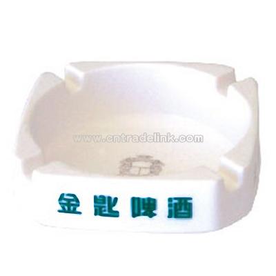 Melamine Ashtray