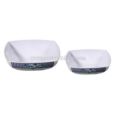 Melamine Bowl