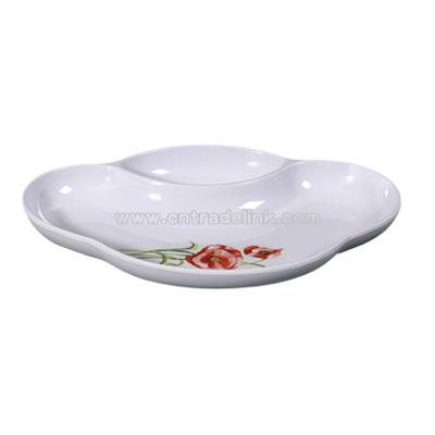 Melamine Bowl