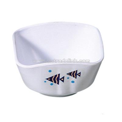 Melamine Bowl