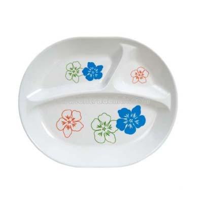 Melamine Plate